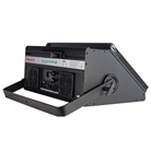 Projecteur cycliode Led 300W RGBW SHOWTEC Asymmetrical cyclorama