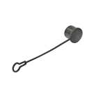 SCNAC-MX - Bouchon ou couvercle étanche IP65 NEUTRIK SCNAC-MX