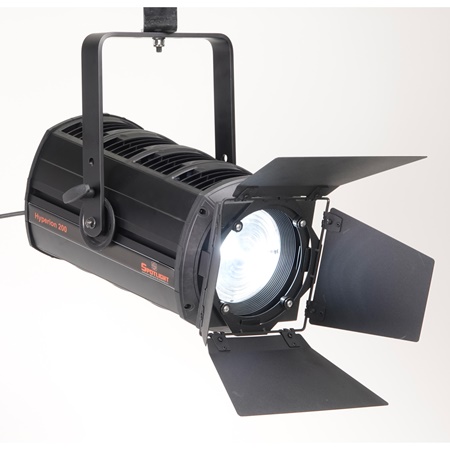 Projecteur Fresnel Led 50W SPOTLIGHT WW 3000K