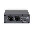 Node Ethernet vers 4 ports DMX/RDM 5pts EP4 Obsidian