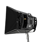 Boîte à lumière pliable CAMEO S4 IP Snapbag Softbox