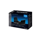 Routeur WiFi 6 Tri Band Nighthawk 10,8Gbit/s NETGEAR AX11000 RAXE200