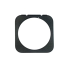 Coupe-flux 4 volet pour projecteur ADJ Encore Profile Mini WW ou Color