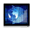 Ecran ou Moniteur Led pour contrôle iPURE FG17 17'' 