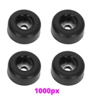 Capot d'étanchéité IP65 pour embase powerCON True One mâle