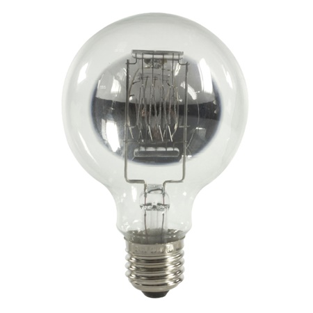 Lampe épiscope à miroir 500W 240V E27 3000K 80H - DR.FISCHER