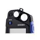 Flashmètre 3 en 1 SEKONIC Flashmate L308X