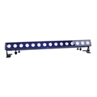 Barre led IP65 15 x 10W RGBWAUV Cameleon Bar 15 Q6 Showtec