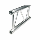 Elément de structure échelle EX290, lg 0m25, couleur NOIR ASD