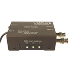 Boitier WAHLBERG pour création de fondu VIDEO pilotable en DMX