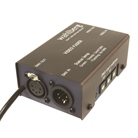 Boitier WAHLBERG pour création de fondu VIDEO pilotable en DMX