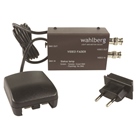 Boitier WAHLBERG pour création de fondu VIDEO pilotable en DMX