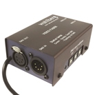 Boitier WAHLBERG pour création de fondu VIDEO pilotable en DMX