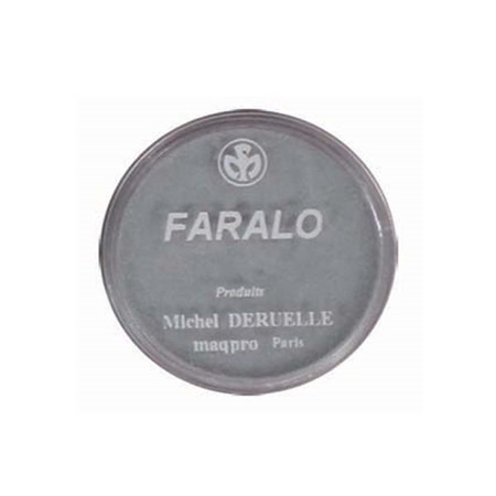 Godet de faralo 85ml argent MAQPRO