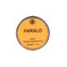 Godet faralo jaune 17ml MAQPRO