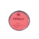 Godet faralo rose 17ml MAQPRO