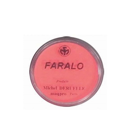 Godet faralo rose 17ml MAQPRO