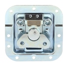 FERMOIR-P-FA - Fermoir PETIT MODELE type ''papillon'' à encastrer - pour HYBRIDE/7