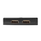 Sélecteur/Switch DisplayPort 1.2 - 2 entrées 1 sortie - 4K 1080p LINDY