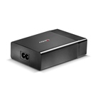 Alimentation/Chargeur secteur Smart LINDY 4 ports USB-A et USB-C