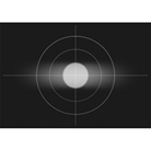 Filtre gélatine ROSCO Supergel 104 effet Tough Silk Feuille 100 x 61cm